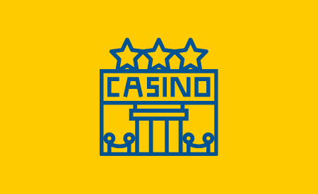 Kan alla öppna ett spelkonto på ett internationellt casino?